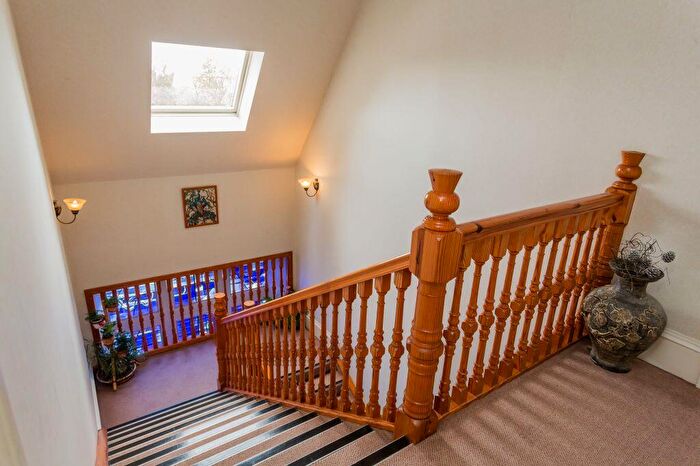 2 Bedroom Flat For Sale In Flat St Margaret's House, Brodie Park Crescent, Paisley, PA2