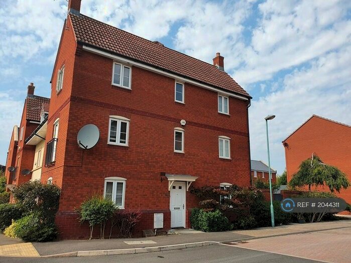4 Bedroom End Of Terrace House To Rent In Beauchamp Road, Walton Cardiff, Tewkesbury, GL20