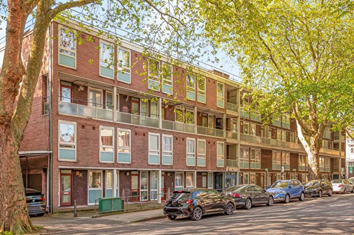 2 Bedroom Flat For Sale In Robert Street, Euston, NW1