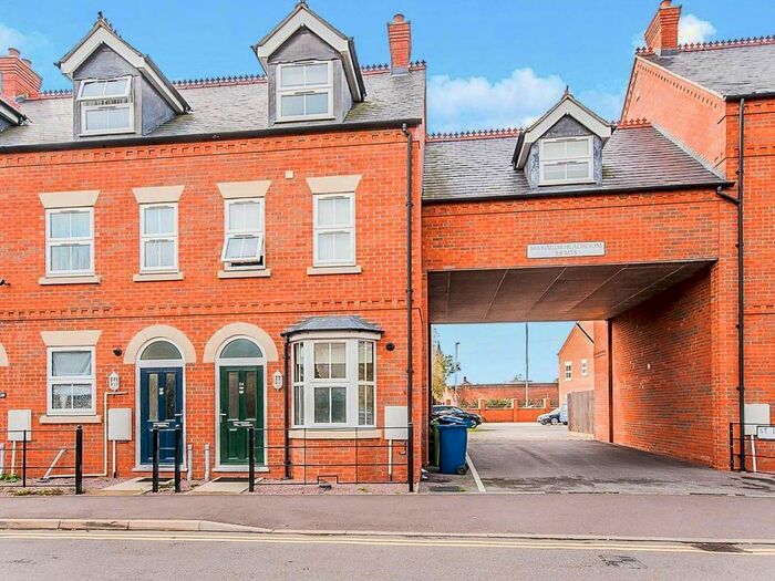 4 Bedroom Semi-Detached House To Rent In St. Augustines Road, Wisbech, PE13