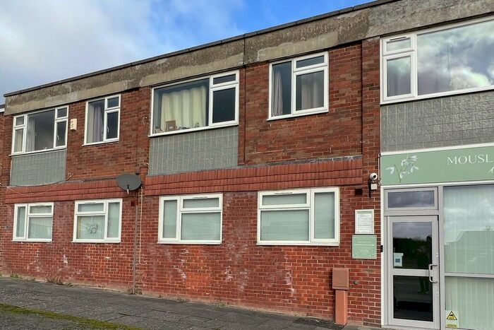 2 Bedroom Apartment To Rent In Cranmere Road, Melton Mowbray, LE13