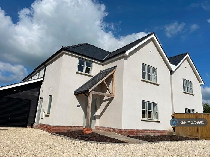 5 Bedroom Semi Detached House To Rent In Main Street, Westley Waterless, Newmarket, CB8