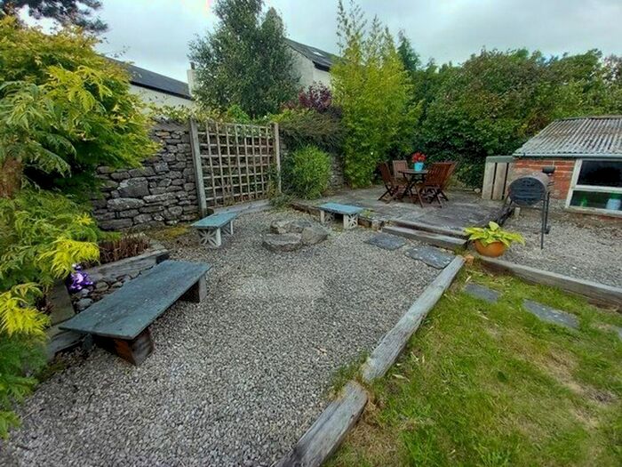 2 Bedroom Cottage To Rent In Grebe Cottage, Great Urswick, Nr Ulverston, LA12