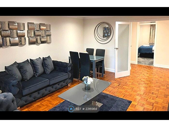 3 Bedroom Terraced House To Rent In Beech Tree Close, Stanmore, HA7