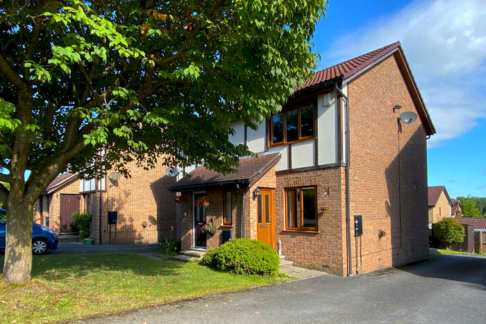 2 Bedroom Semi-Detached House To Rent In Bluebell Meadow, Harrogate, HG3