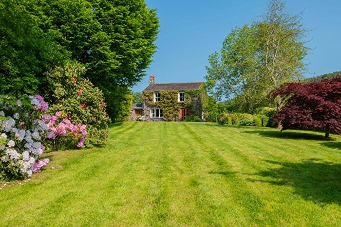 3 Bedroom House For Sale In Watermillock, Penrith, CA11