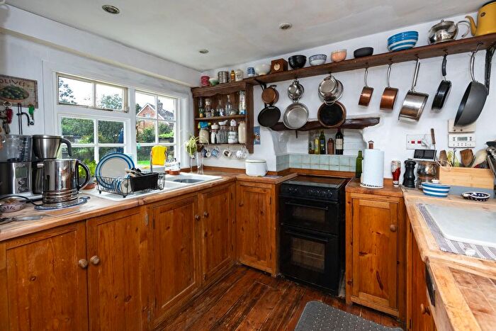 3 Bedroom Cottage For Sale In Ashford Road, Bethersden, Ashford, TN26