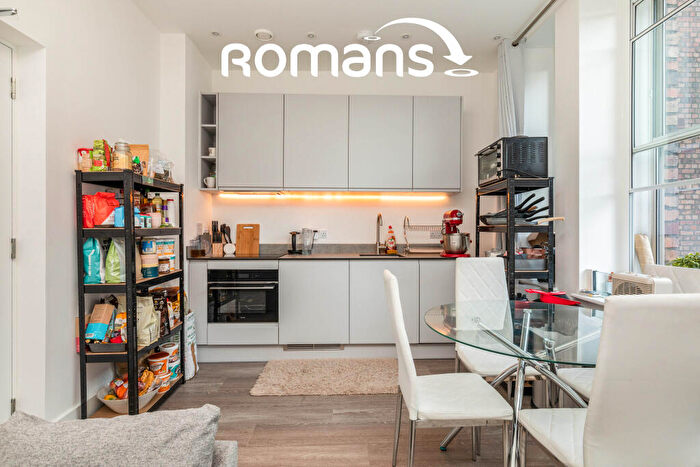 1 Bedroom Flat To Rent In Alliance House, Baldwin Street, Bristol, BS1