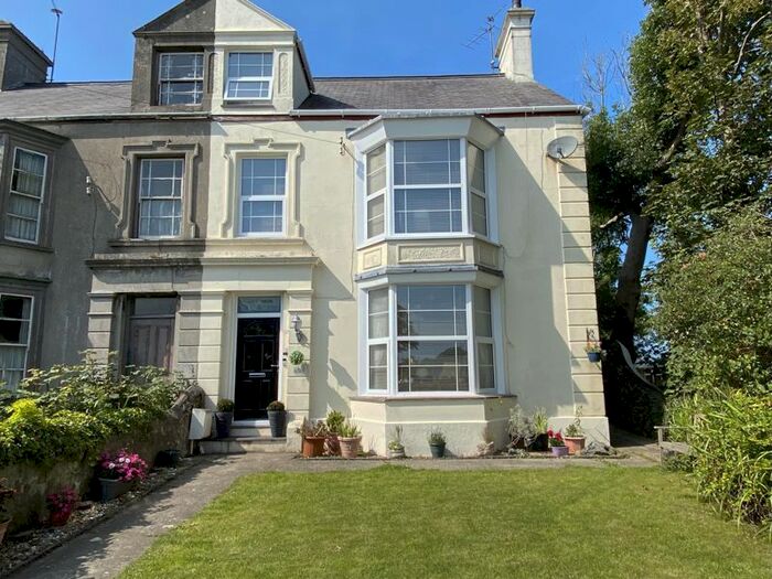 Houses for sale & to rent in LL65 1TN, Vulcan Street, Ynys Gybi Holyhead