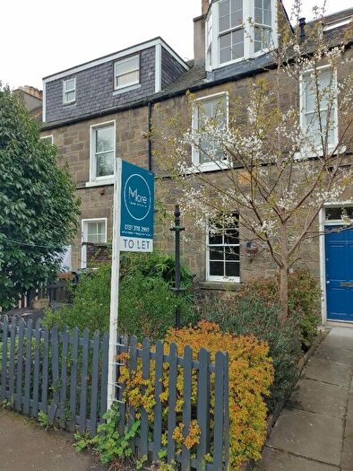 1 Bedroom Flat To Rent In Reid Terrace, Stockbridge, Edinburgh, EH3