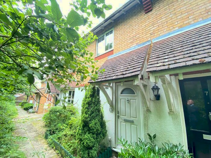 2 Bedroom House To Rent In Chamberlain Close, Harlow, CM17