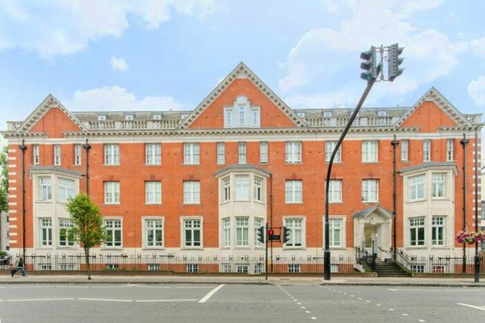 1 Bedroom Flat To Rent In Westbourne Place, Maida Vale, London, W9