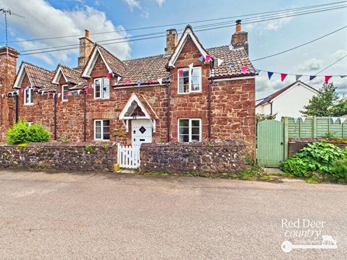 3 Bedroom Property For Sale In Sampford Brett, Taunton, TA4