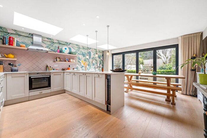 2 Bedroom Property For Sale In Talma Road, SW2