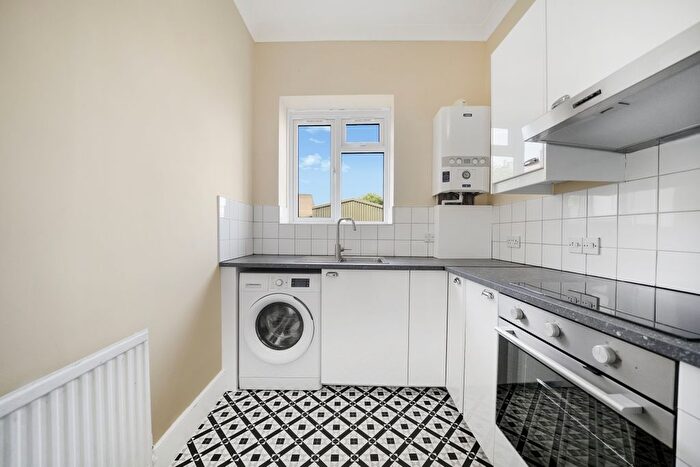 1 Bedroom Flat To Rent In Hornsey Road, Archway, N19