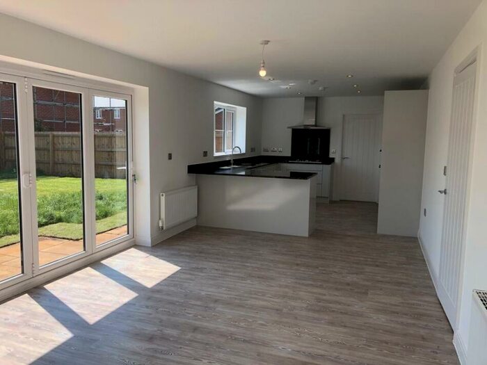 5 Bedroom Detached House For Sale In Church Croft, Church Road, Weeton, Preston, PR4
