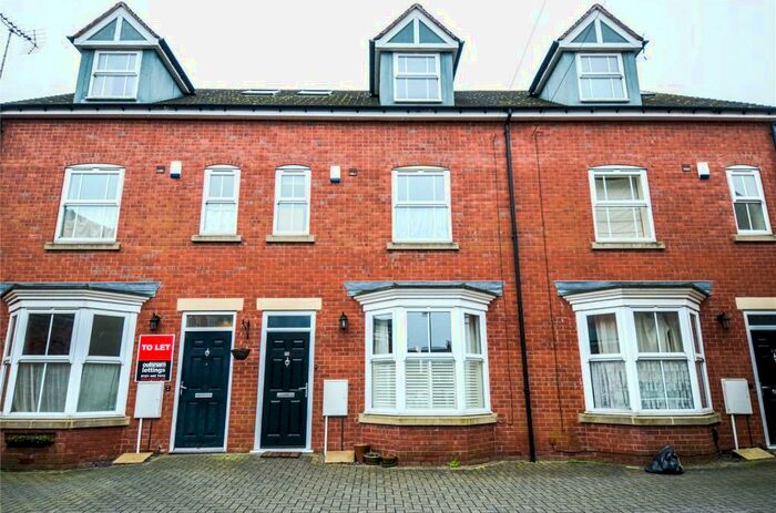 4 Bedroom Terraced House To Rent In Florence Road, Kings Heath, Birmingham, West Midlands, B14