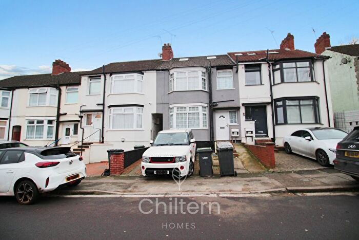 3 Bedroom Property To Rent In Runley Road, Dallow, LU1