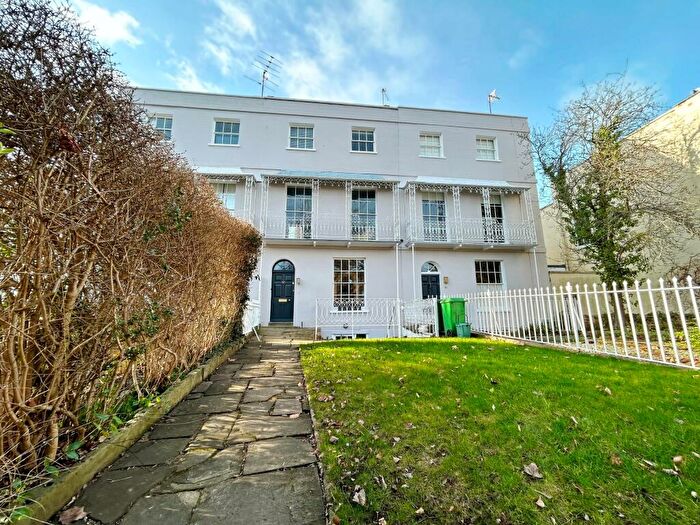 1 Bedroom Apartment To Rent In London Road, Cheltenham, GL52