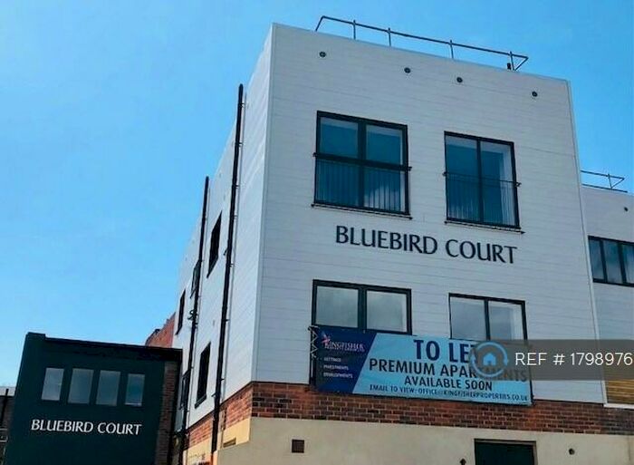 2 Bedroom Flat To Rent In Minnitt Road, Gosport, PO12