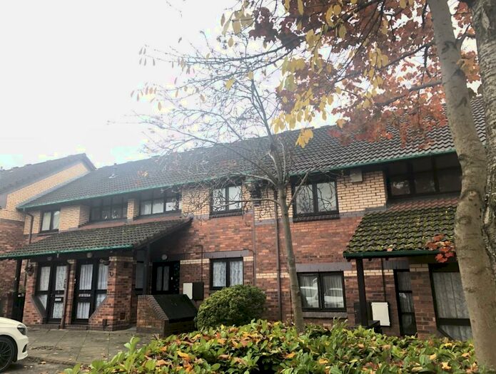 1 Bedroom Retirement Property To Rent In Barran Court, Leeds, West Yorkshire, LS8