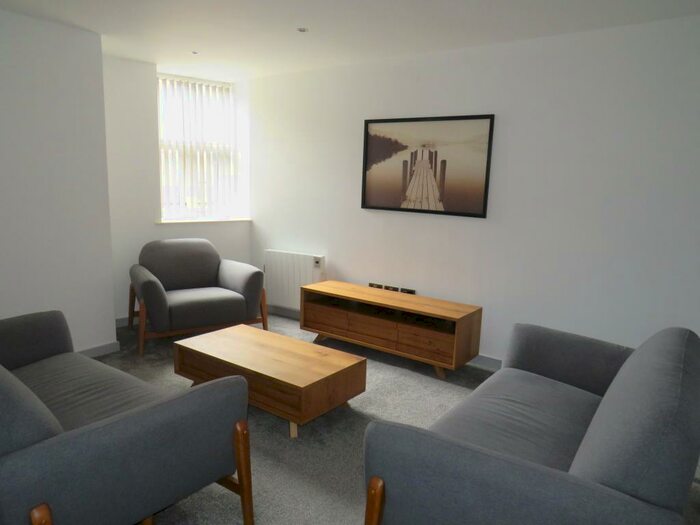 1 Bedroom Flat To Rent In St. Sepulchre Gate, Doncaster, DN1