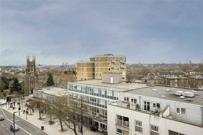 1 Bedroom Apartment To Rent In Holloway Road, Archway, London, N19