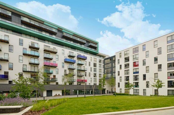 1 Bedroom Flat To Rent In Baquba Building, Lewisham, London, SE13