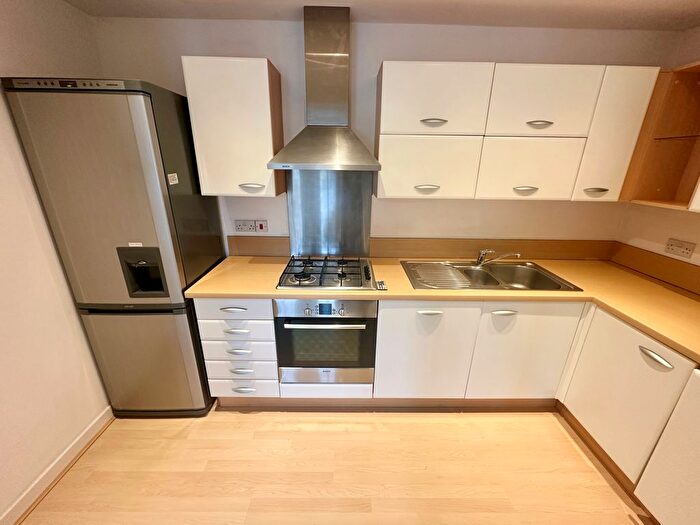 1 Bedroom Flat To Rent In Tuke Grove, Wakefield, WF1