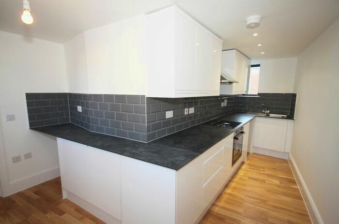 1 Bedroom Flat To Rent In Beaconsfield Road, Dover, CT16