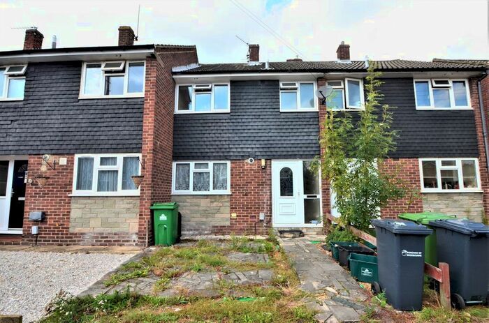 3 Bedroom Terraced House To Rent In Prospect Road, Waltham Cross, Hertfordshire, EN8