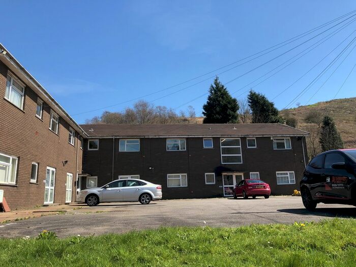 Studio To Rent In Studio Llys Penrhys Curwen Close, Pontrhydyfen, Port Talbot, Neath Port Talbot., SA12