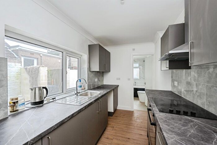 2 Bedroom Terraced House For Sale In Regent Street East, Neath, SA11