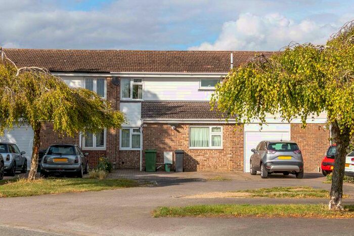 3 Bedroom Terraced House To Rent In Grove, Wantage, OX12