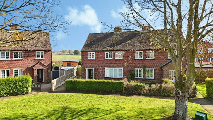 3 Bedroom Semi-Detached House For Sale In The Garth, Crosby-on-Eden, Carlisle, CA6