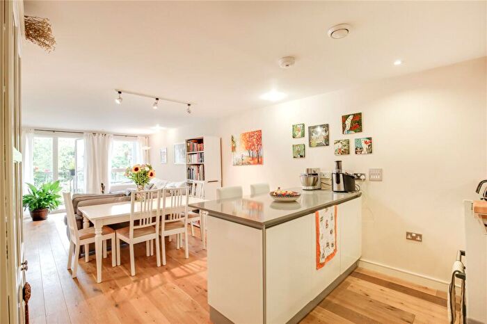 2 Bedroom Apartment For Sale In Seren Park Gardens, Blackheath, London, SE3
