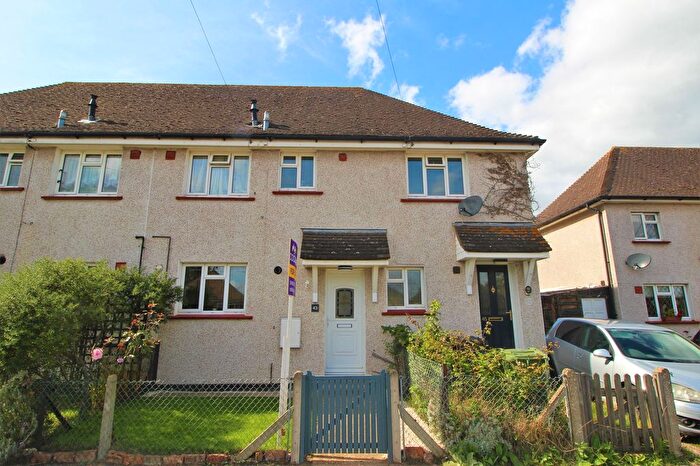 1 Bedroom Property To Rent In Grange Road, Guildford, GU2