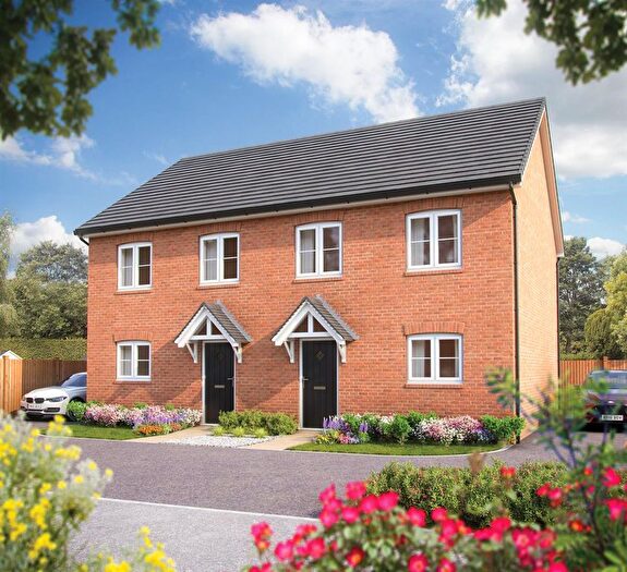 4 Bedroom Semi-Detached House To Rent In Bridges Close, Scartho Top, Grimsby, DN33