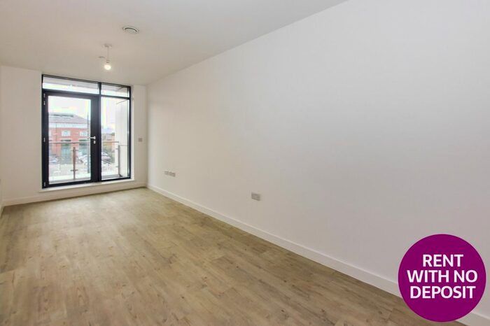 1 Bedroom Flat To Rent In Northill Apartments, Furness Quay, Salford, Manchester, M50