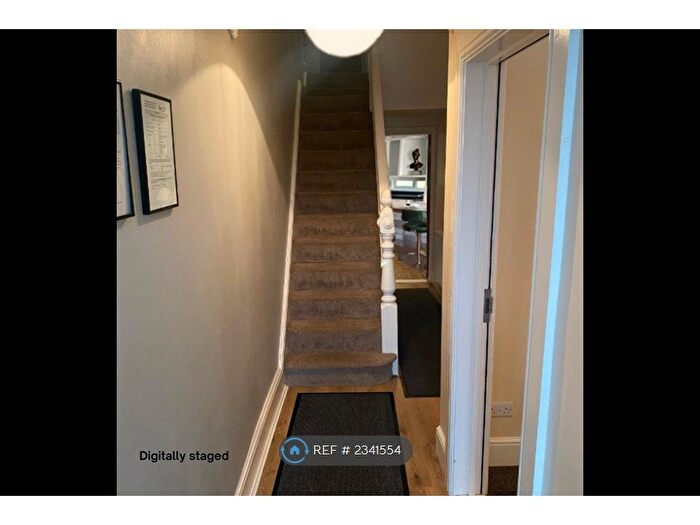 4 Bedroom Terraced House To Rent In King Edwards Road, Swansea, SA1