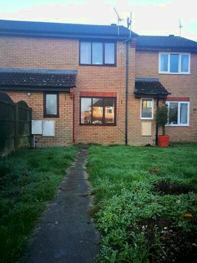 2 Bedroom Terraced House To Rent In Grange Park, Swindon, #, SN5