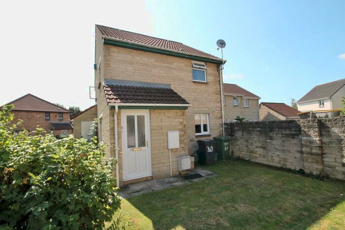 1 Bedroom Property To Rent In Winsbury Way, Bradley Stoke, Bristol, BS32