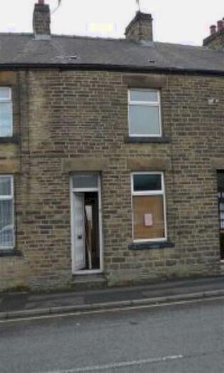 2 Bedroom Terraced House To Rent In Charles Street, Buxton, Derbyshire SK17