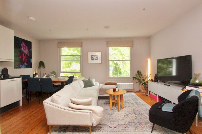 2 Bedroom Flat To Rent In Balfour Road, Highbury, London, N5