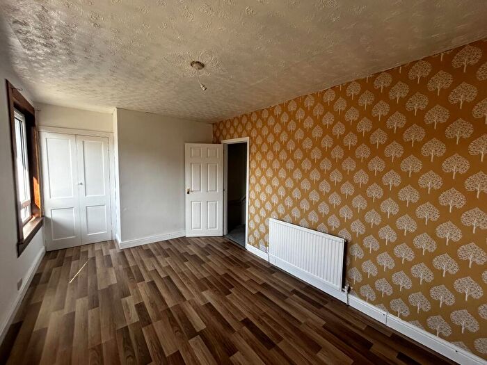 2 Bedroom Terraced House To Rent In Grove Street, Denny, FK6