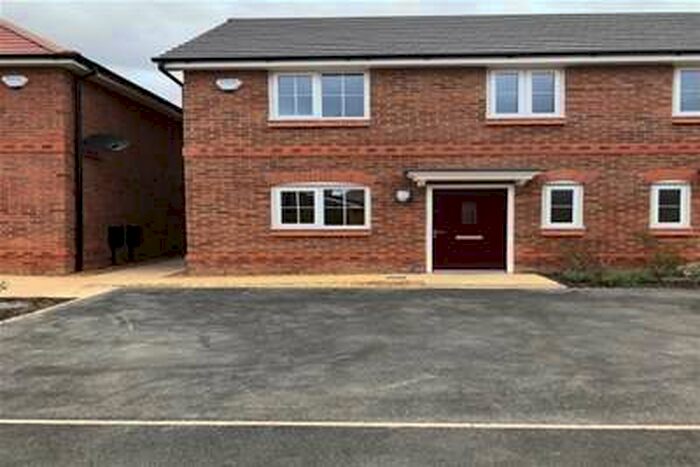 3 Bedroom Semi-Detached House To Rent In Carson Avenue, Ellesmere Port, CH65