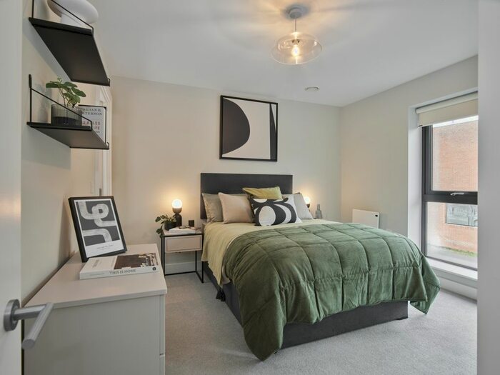 1 Bedroom Flat To Rent In Bartholomew Street, Newbury, RG14