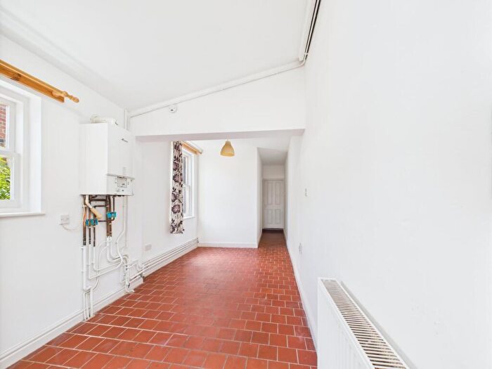 1 Bedroom Flat To Rent In Station Road, Birmingham, B14