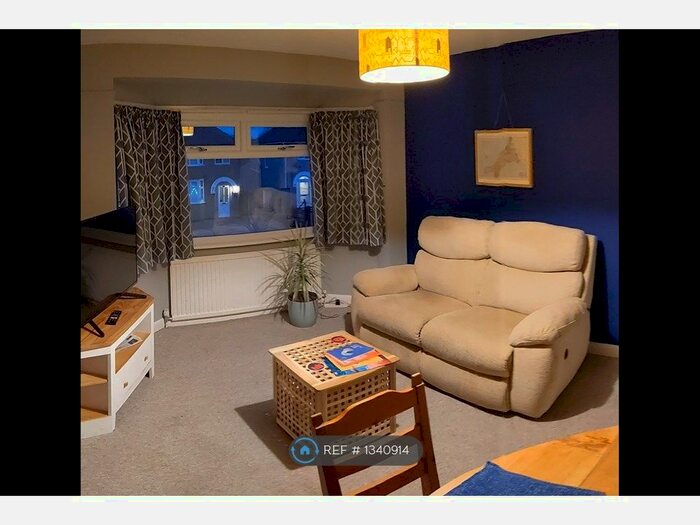 1 Bedroom Flat To Rent In Mayfair Road, Oxford, OX4