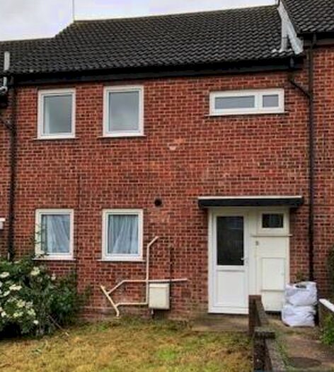 4 Bedroom House To Rent In Charles Pell Road, CO4